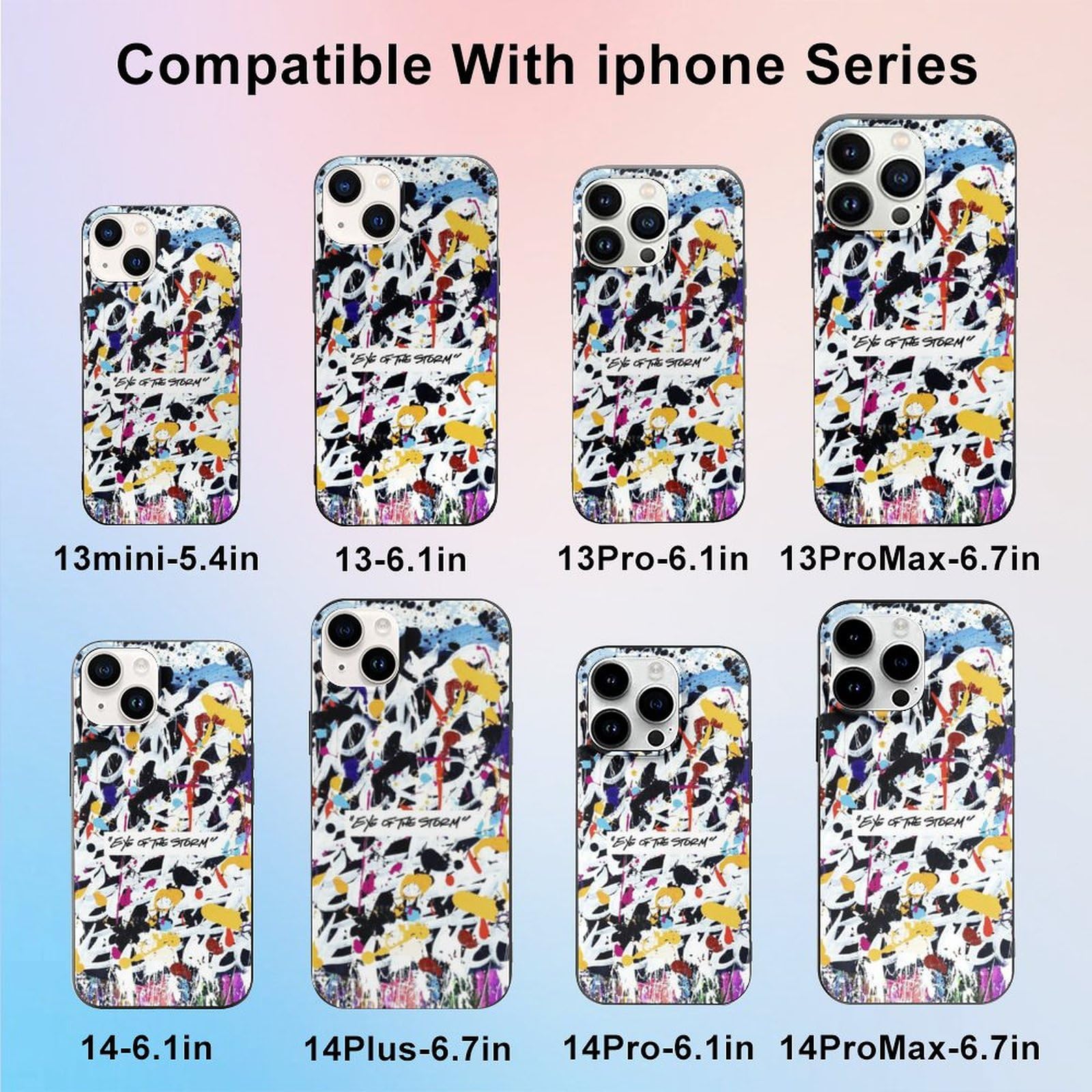 Amazon.co.jp: MPALML iPhone ケース ワンオクロック One Ok